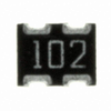 Resistors - Resistor Networks, Arrays - 1351988-743C043102JP - Win Source Electronics