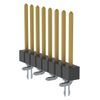 Headers, Male Pins - TSM-108-03-L-SV-LC-ND - DigiKey