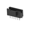 Headers, Male Pins - 17-4-2232826-6-ND - DigiKey