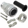Circular Connector Housings - 1734-1801-ND - DigiKey