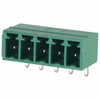 Headers, Plugs and Sockets - 277-1209-ND - DigiKey
