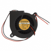 DC Brushless Fans (BLDC) - 259-1294-ND - DigiKey