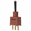 Switches - Toggle Switches -- 100AWSP4T1B4M2RE - Image