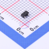 Diodes >> Diodes - General Purpose -- 1SS193,LF(T - Image