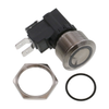 Pushbutton Switches - 450-AVH25MSSFO002604-ND - DigiKey