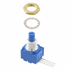 Potentiometers, Variable Resistors - Rotary Potentiometers, Rheostats - 91R1A-R16-A20L - Acme Chip Technology Co., Limited