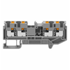 Din Rail, Channel - 2057-REB-B4C-GY-ND - DigiKey