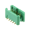 Headers, Male Pins - 952-2803-ND - DigiKey