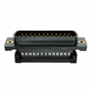 D-Sub Connector Assemblies - AMV25B-ND - DigiKey