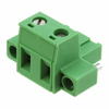 Headers, Plugs and Sockets - 277-6588-ND - DigiKey