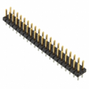 Headers, Male Pins - 3-5176264-4-ND - DigiKey