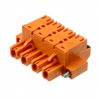 Headers, Plugs and Sockets - 281-8785-ND - DigiKey