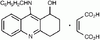 9-(Benzylamino)-1,2,3,4-tetrahydroacridin-1-ol, Maleate - 4830 - Medical Isotopes, Inc.
