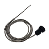 Thermocouples, Temperature Probes - 776-455-00123B-ND - DigiKey