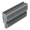 Female connector/socket - 769-115 - WAGO