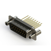 D-Sub Connector Assemblies - 151-627-M15-323-BT4-ND - DigiKey