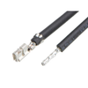 Jumper Wires, Pre-Crimped Leads - 900-2196551102-ND - DigiKey