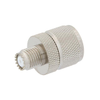 Coaxial Connector (RF) Adapters - 6099-PE9348-ND - DigiKey