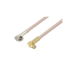 Coaxial Cables (RF) - 6099-PE3W09560-36-ND - DigiKey