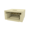 Headers, Male Pins - 609-10164366-00441LFTR-ND - DigiKey