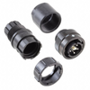 Circular Connector Assemblies - 670-2593-ND - DigiKey
