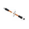 Circular Cable Assemblies - 1201080436-ND - DigiKey