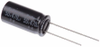 Aluminium Capacitors - 7639478 - RS Components, Ltd.