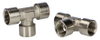 Brass Pipe Fittings - 1761061 - RS Components, Ltd.