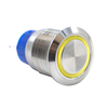 Pushbutton Switches - 141-ULV4F23SS355-ND - DigiKey
