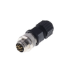 Circular Connector Assemblies - 4827-216A-08MF1-ND - DigiKey