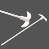 ptfe mixing propeller -  - Jinshiling (Heyuan) Technology Co., Ltd.