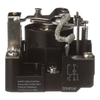Power Relays, Over 2 Amps - 4008-199AXD-4-ND - DigiKey