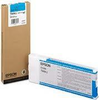 4800/4880 Cyan K3 UltraChrome Ink Cartridge - 220 mL - T606200 - LexJet Corporation