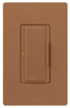 Dimmer Switch - MSCF-6AM-277-TC - Lutron Electronics Co., Inc.