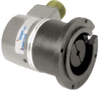 Industrial Duty Encoder -- Series HA26 - Image