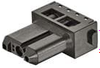 Heavy Duty Power Connectors - 09140033150 - VAST STOCK CO., LIMITED