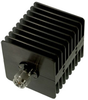 TT180-25W Coaxial Terminations (TNC, 25 Watts, DC- 18GHz) - TT180-25W - APITech
