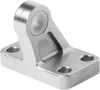 Clevis foot - CRLMC-63 - Festo Corporation