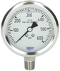 Pressure gauge WIKA 233.53 - 9833523 - Automation24, Inc.