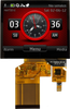 All Shore Industries, Inc. > Liquid Crystal Displays | - ASI-T-350EA8RCY6/A - All Shore Industries