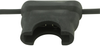 Fuse Holder, 32 V, 32 V, 20 A, Automotive Blade Fuse Holder, Wire Leaded, 1 Rohs Compliant Littelfuse - 98K4259 - Newark, An Avnet Company