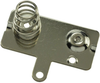 Dual Battery Contact, Aa Cells; Battery Sizes Accepted Keystone - 25T0459 - Newark, An Avnet Company