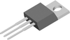 Mosfet, N-Ch, 500V, 0.8A, To-220; Channel Type Littelfuse - 03AH1615 - Newark, An Avnet Company