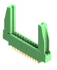 Card Edge Connector Rohs Compliant Edac - 61AJ3533 - Newark, An Avnet Company