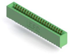 Card Edge Conn, Single, 21Pos, Lug; Card Edge Connector Type Edac - 66AJ2717 - Newark, An Avnet Company