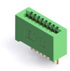 Card Edge Conn, Single, 8Pos, Wire Wrap; Card Edge Connector Type Edac - 65AJ9239 - Newark, An Avnet Company