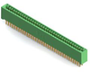 Card Edge Conn, Dual Side, 72Pos, Lug; Card Edge Connector Type Edac - 75AJ9175 - Newark, An Avnet Company