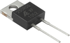 Res, Metal Foil, 100R, 0.05%, Radial; Resistance Alpha Electronics - 96Y7906 - Newark, An Avnet Company
