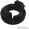 Led Holder, Pa66, Black; No. Of Leds Multicomp Pro - 98Y2129 - Newark, An Avnet Company