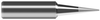 Soldering Tip, Chisel, 0.8Mm; Tip / Nozzle Width Multicomp Pro - 39AH6828 - Newark, An Avnet Company